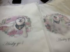 -Husky Go! 哈士奇体验馆·宠物咖啡厅狗咖