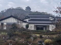 -雅达·阳羡溪山小镇中心