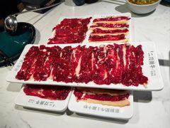 -二刀潮牛·鲜牛肉火锅(爱融荟城店)