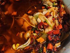 -麻六记(新天地店)