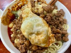 -朱儿面庄(洋河三路店)