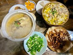 -印象鲵宴·张家界地标美食名片(溪布街店)