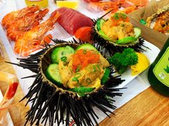 -悉尼鱼市场
