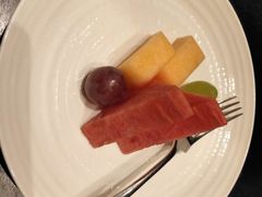 -丽晶轩中餐厅(重庆丽晶酒店)