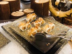 -北京王府井希尔顿酒店·万斯阁西餐厅