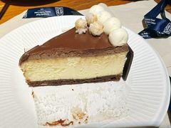 烤奶酪蛋糕-凯宾美食廊Kempi Deli·凯宾斯基饭店(亮马桥路店)