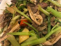 -汀小府·福建客家菜(鼓山沃尔玛店)