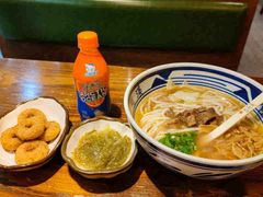 -鑫花溪牛肉米粉(印象水街都心荟店)
