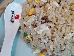 蛋炒饭-锦城印象火锅(天府三街店)