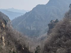 -京东石林峡风景区