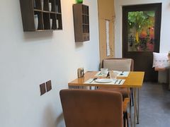 -沏点Trattoria意大利餐厅(新街口店)