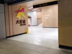 -上海长风大悦城