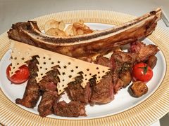 -王品牛排(福州泰禾店)