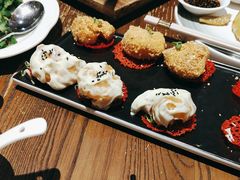 -天府中餐厅·粤菜·海南菜·生猛海鲜(三亚海棠湾洲际度假酒店)
