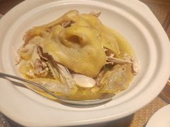 -老客家·客家菜(万达店)