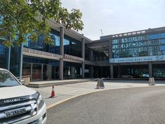 -宝安区图书馆(石岩街道分馆)