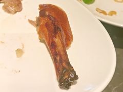 -金鸭季·北京烤鸭(深业上城店)