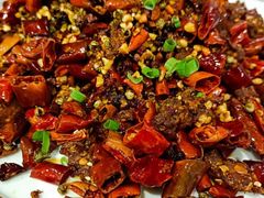 歌乐山辣子鸡-61度辣馆(通天街店)