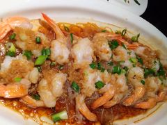 -外婆家(古墩印象城店)