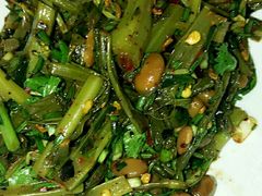 -黔蘑菇四季餐厅(观山湖店)