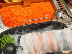 -海底捞火锅(凤凰广场店)