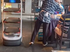 大堂-乾州食府(小雁塔店)