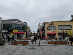 -七星路步行街