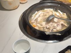 -狐狸爱上椰子鸡(滨江星光大道店)