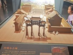 -丹噶尔古城