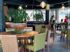 大堂-盐帮食坊•小河帮川菜(四川师大店)