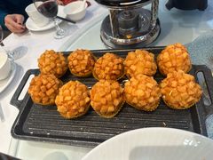 -香融府·烤鸭·家常菜(马家堡路店)