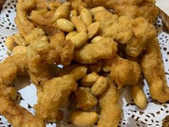 外婆酥肉-青花椒花椒鱼(合生汇店)