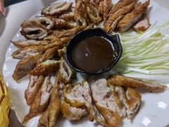 脆肥肠-金记大肠(瑞昌路店)