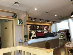-太平洋咖啡(北大国际医院店)