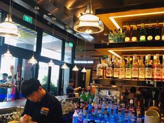-bluefrog蓝蛙(皇庭广场店)