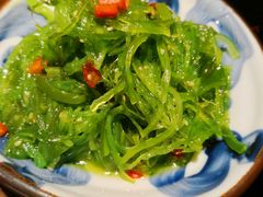-百岁烤鱼(华海店)