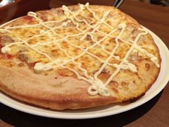 -萨莉亚意式餐厅(杭州西溪龙湖天街店)