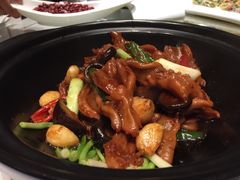 -恒记饭店·海鲜明档(淹城店)