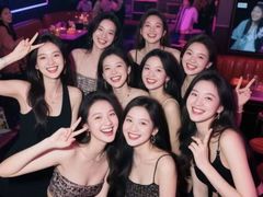 -Orgy Palace轰趴馆(仓山万达店)