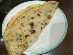 南通烧饼-静海楼(学田店)