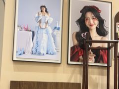 -海马体照相馆(成都来福士广场店)