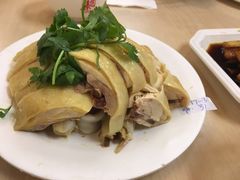 泰煌鸡-泰煌鸡·上海白斩鸡·沪菜(平利店)