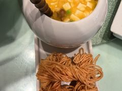 -北京老铺烤鸭(高新店)