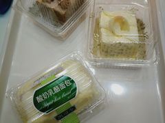 -凯司令(豫园地铁站店)