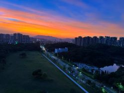 -兰心墩楠月子会所(万达店)