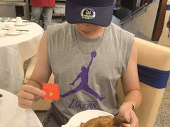 -渔意楼·驰名沙田乳鸽(五羊旗舰店)