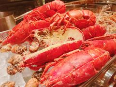 -万达瑞华酒店美食汇自助餐厅(楚河汉街店)