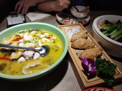 -新白鹿餐厅(金鹰新街口店)