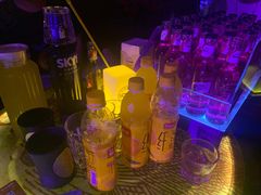 -苏荷酒吧(九街店)