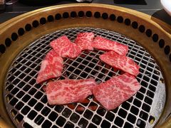 -谷牛和牛烤肉(漕河泾印象城店)